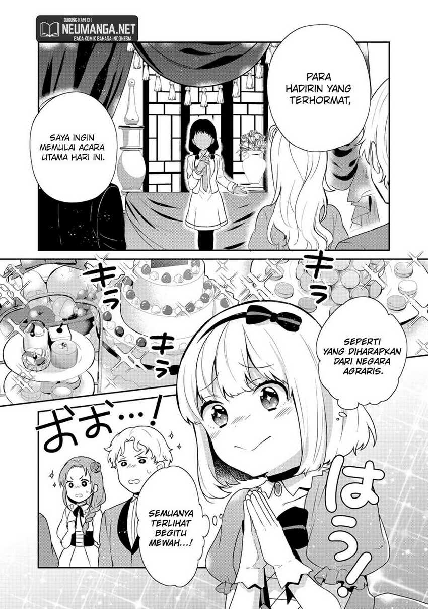 Tearmoon Empire Story